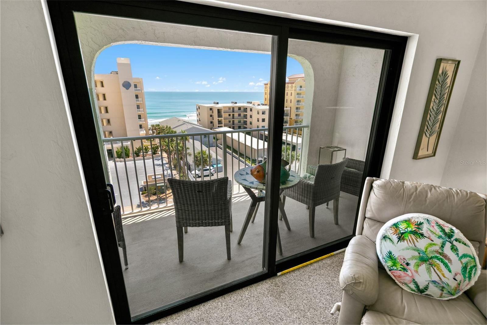 OCEAN TERRACE CLUB CONDO - Residential