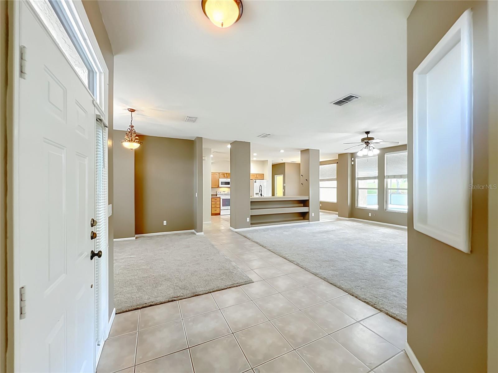 LAKE LOUISA HIGHLANDS PH 01 - Residential