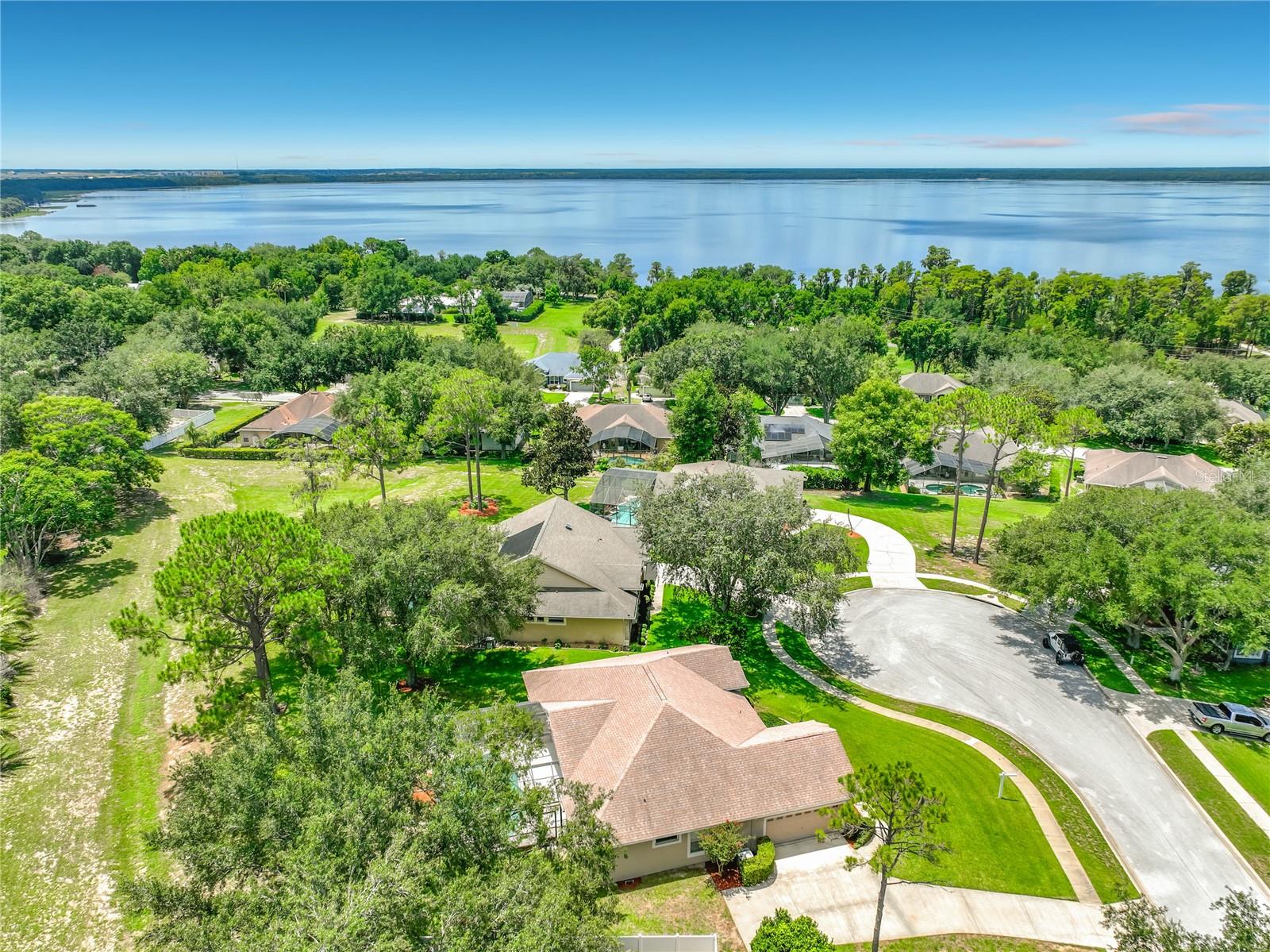 LAKE LOUISA HIGHLANDS PH 01 - Residential