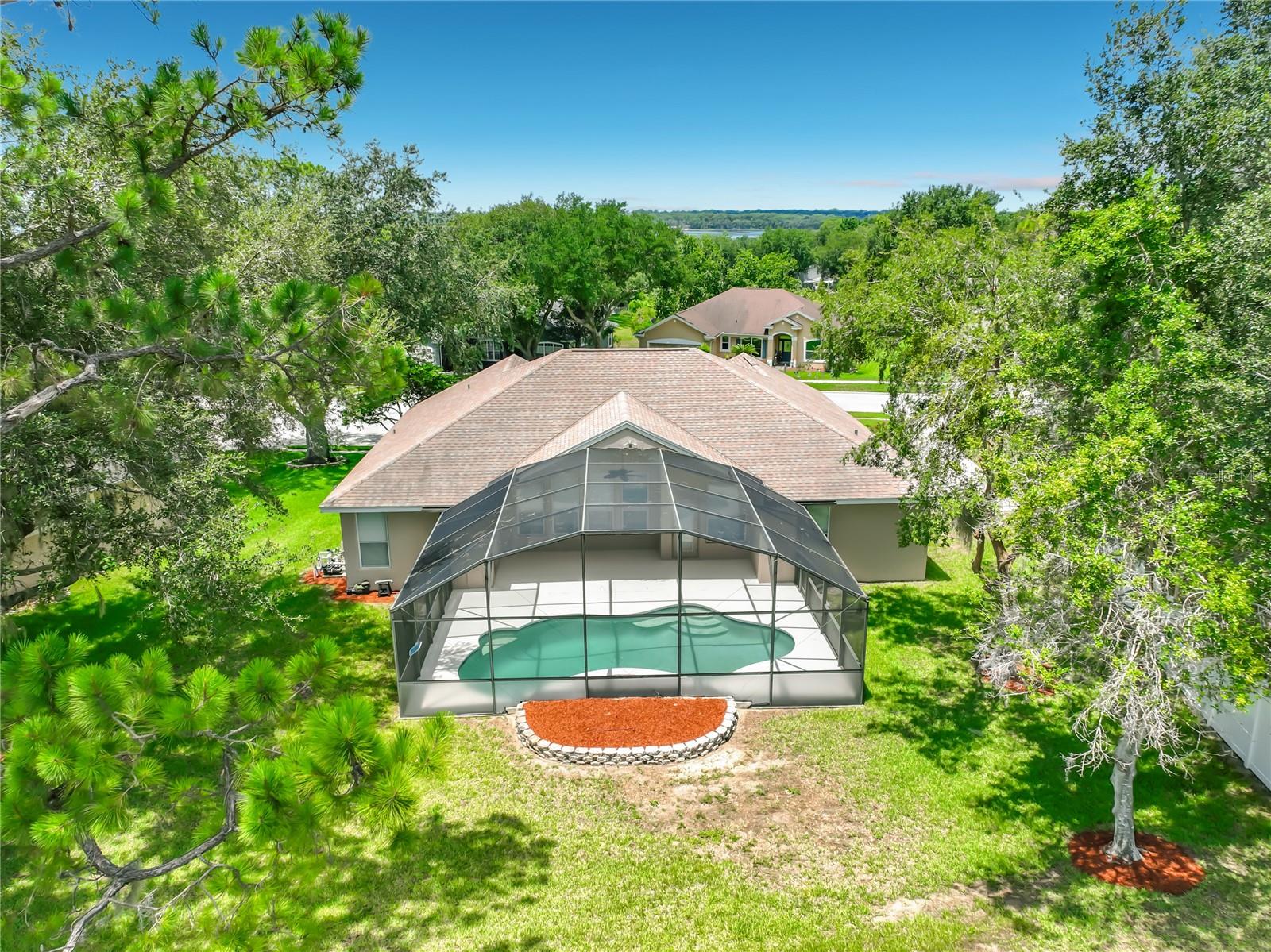 LAKE LOUISA HIGHLANDS PH 01 - Residential