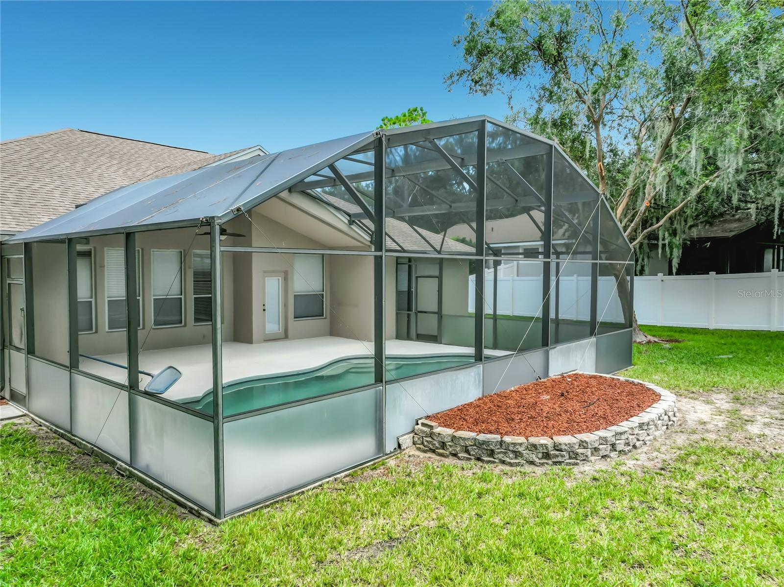 LAKE LOUISA HIGHLANDS PH 01 - Residential