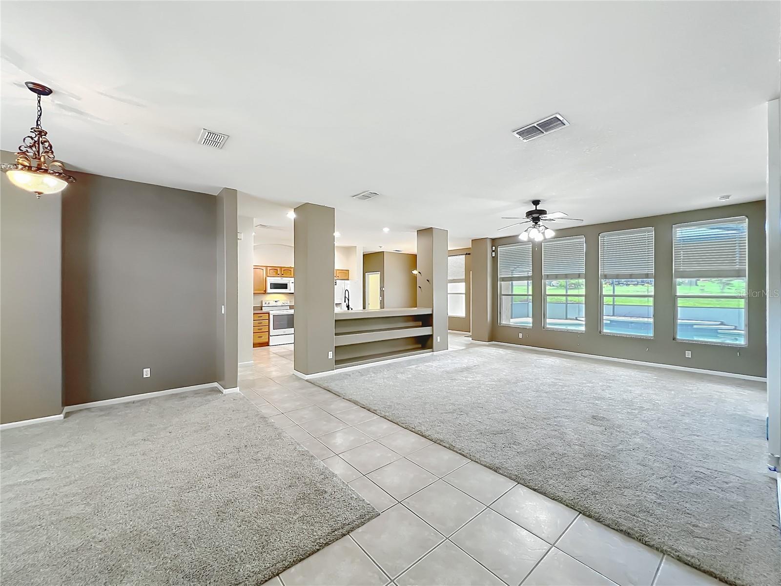 LAKE LOUISA HIGHLANDS PH 01 - Residential