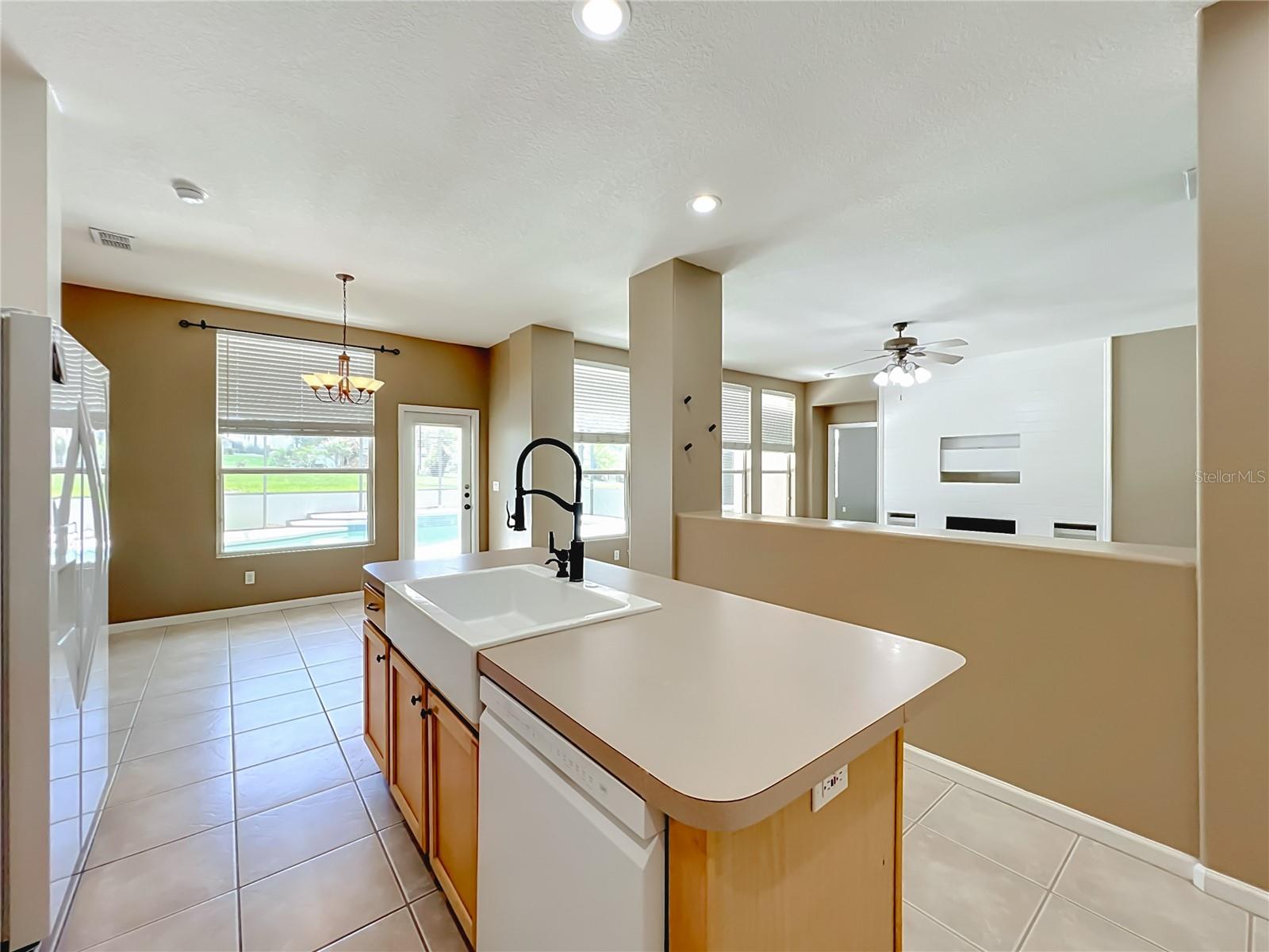LAKE LOUISA HIGHLANDS PH 01 - Residential