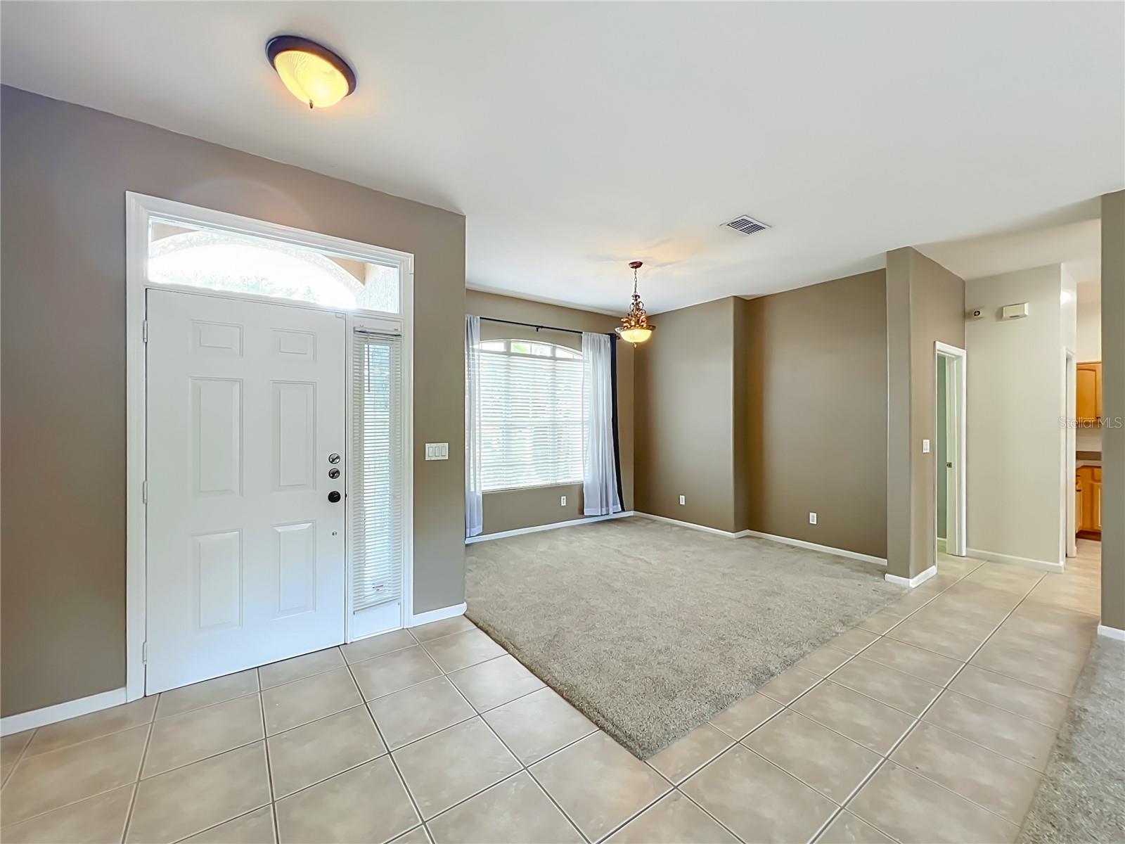 LAKE LOUISA HIGHLANDS PH 01 - Residential
