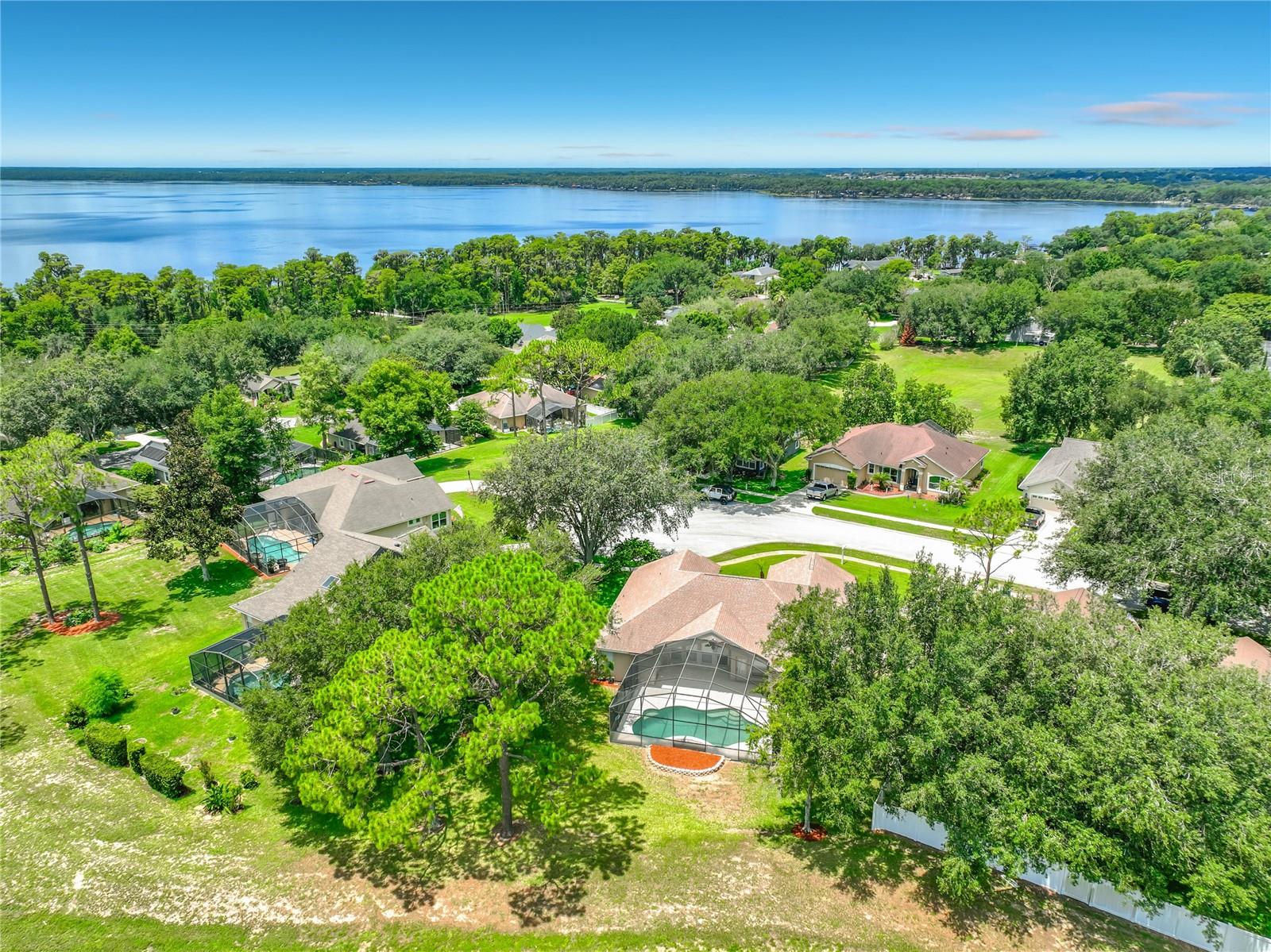 LAKE LOUISA HIGHLANDS PH 01 - Residential