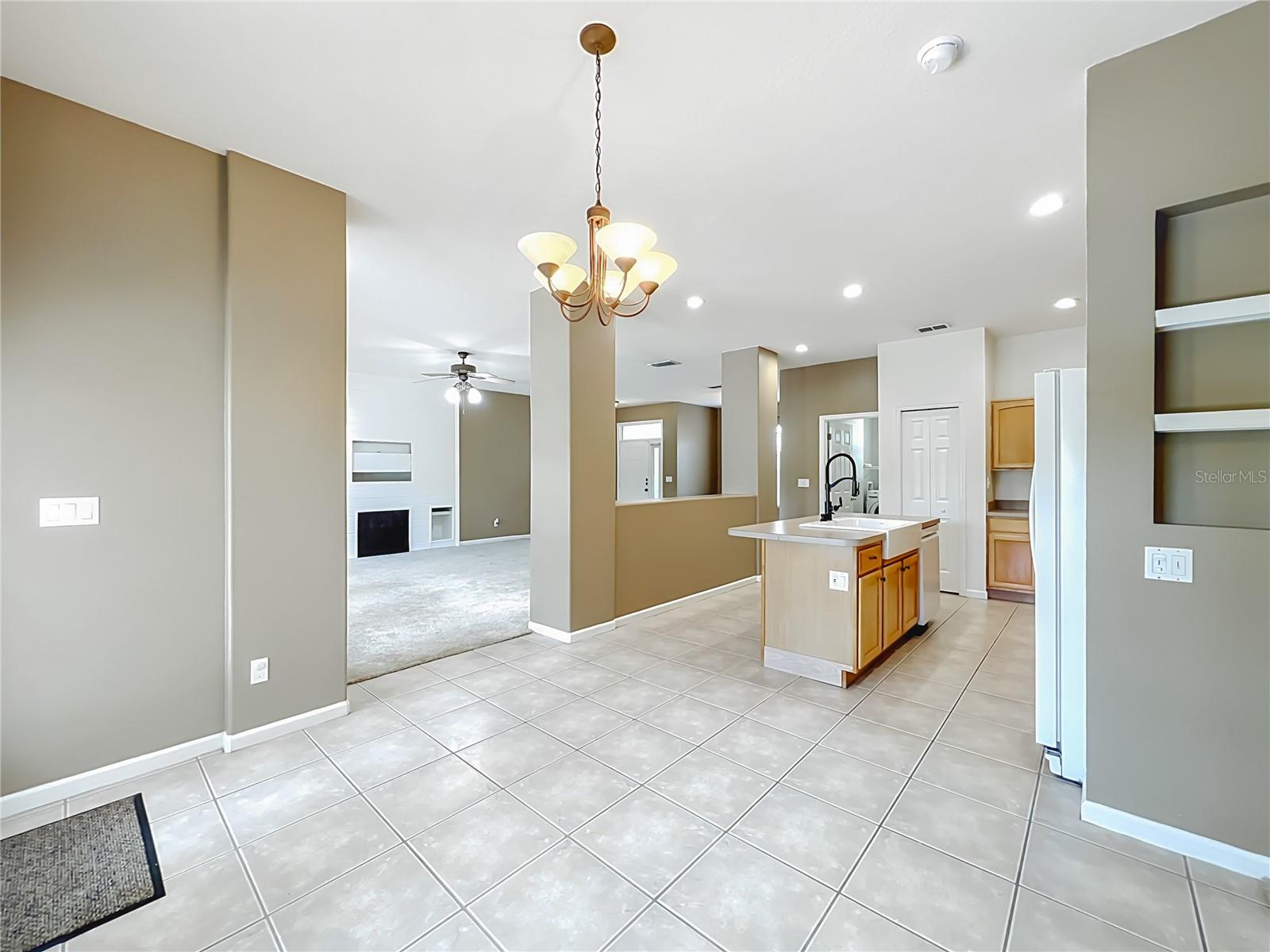 LAKE LOUISA HIGHLANDS PH 01 - Residential