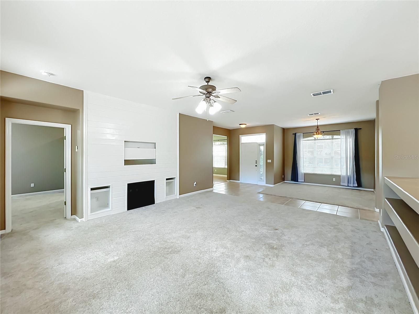 LAKE LOUISA HIGHLANDS PH 01 - Residential