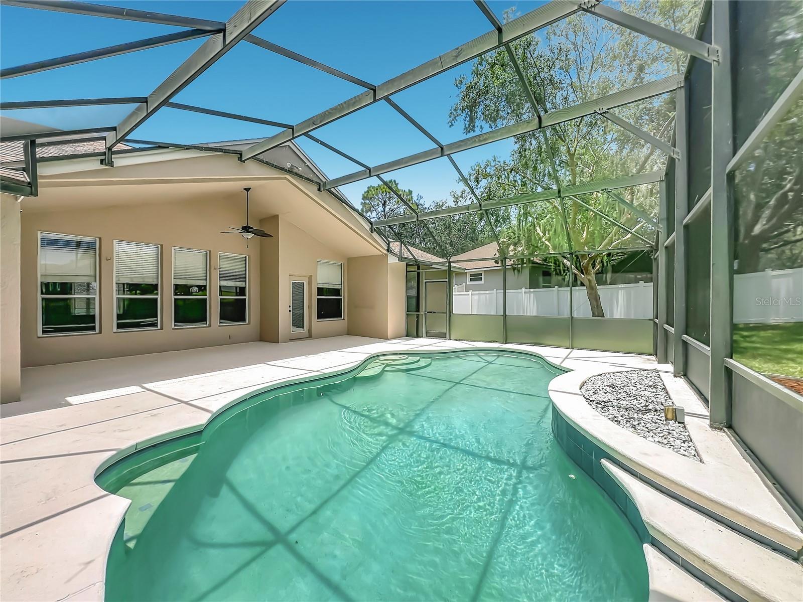 LAKE LOUISA HIGHLANDS PH 01 - Residential