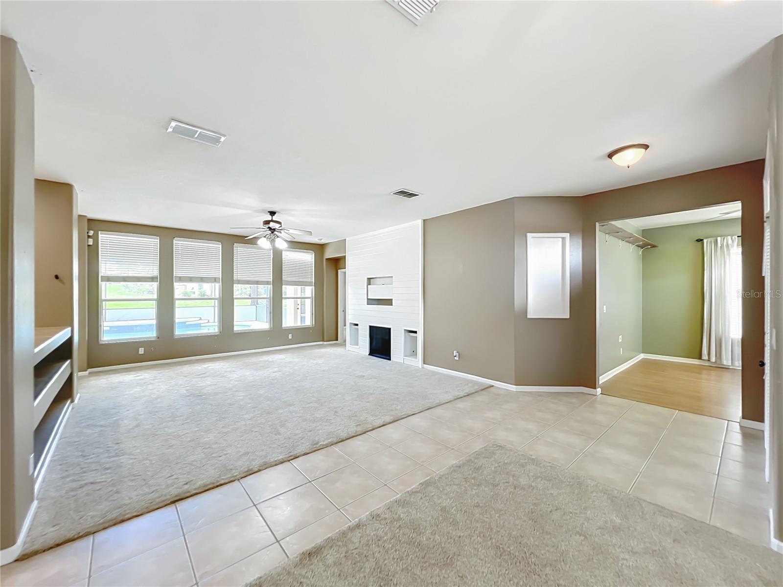 LAKE LOUISA HIGHLANDS PH 01 - Residential