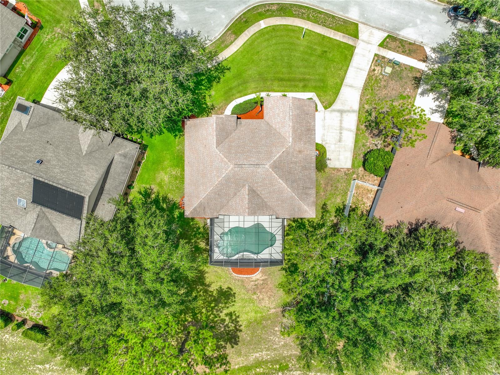 LAKE LOUISA HIGHLANDS PH 01 - Residential