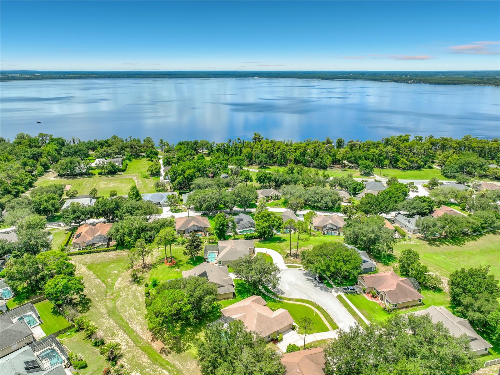 LAKE LOUISA HIGHLANDS PH 01 - Residential