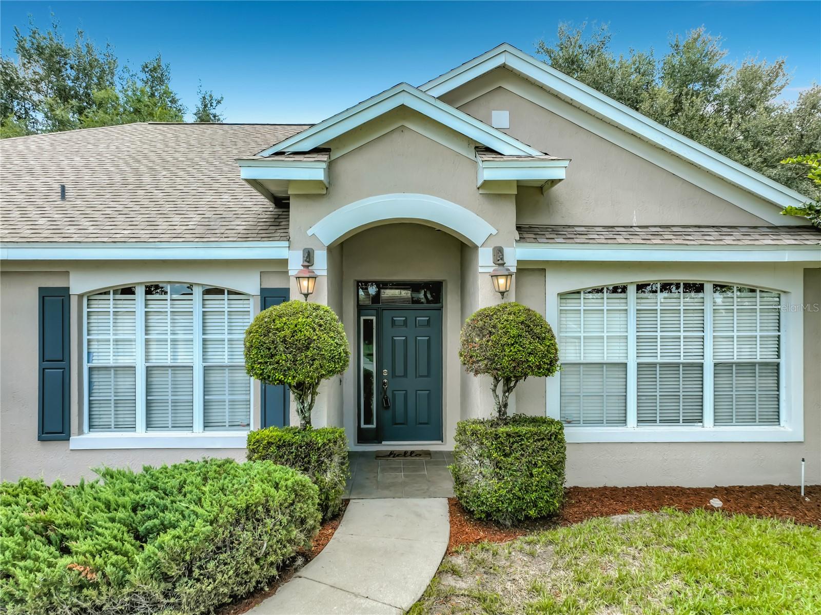LAKE LOUISA HIGHLANDS PH 01 - Residential