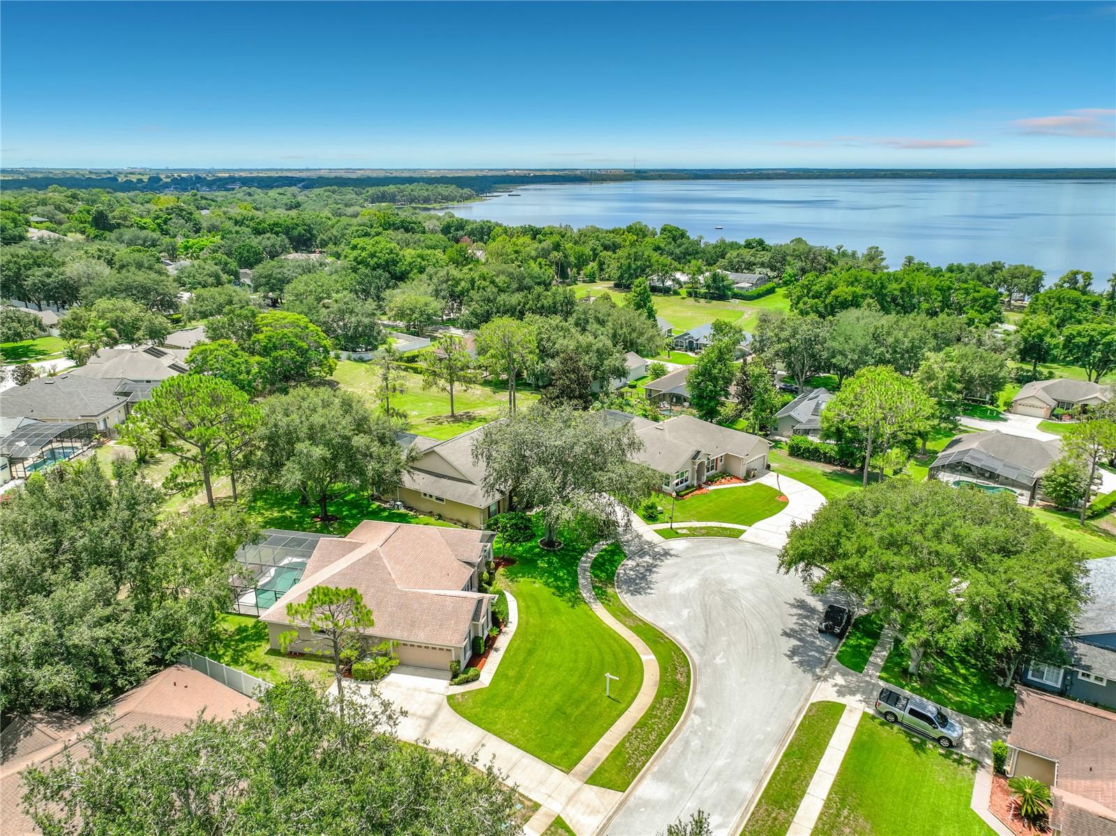 LAKE LOUISA HIGHLANDS PH 01 - Residential