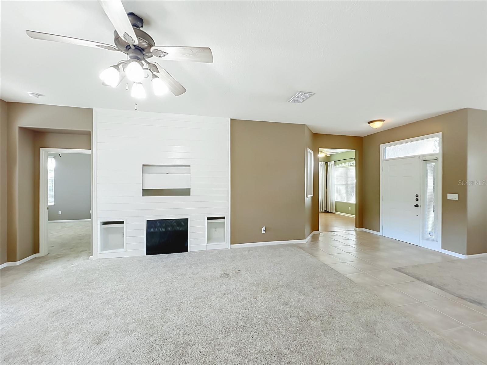 LAKE LOUISA HIGHLANDS PH 01 - Residential