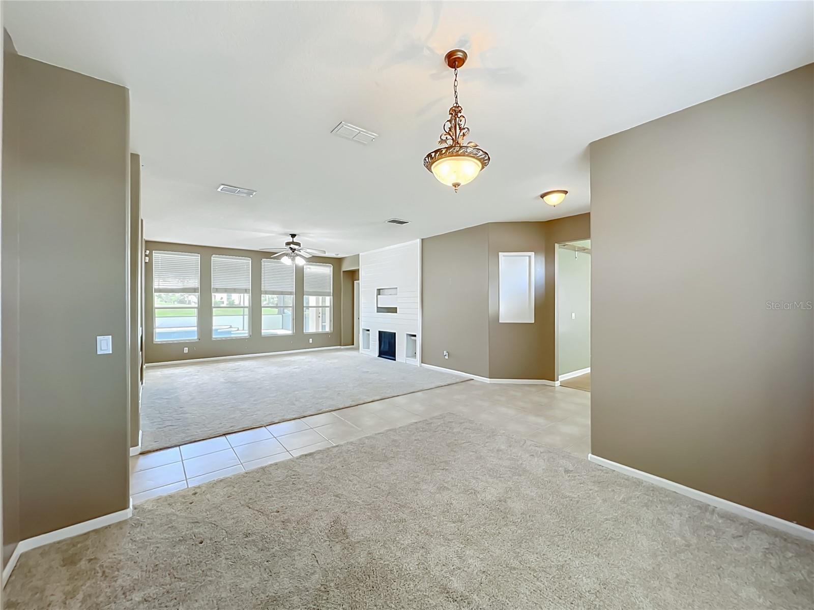 LAKE LOUISA HIGHLANDS PH 01 - Residential
