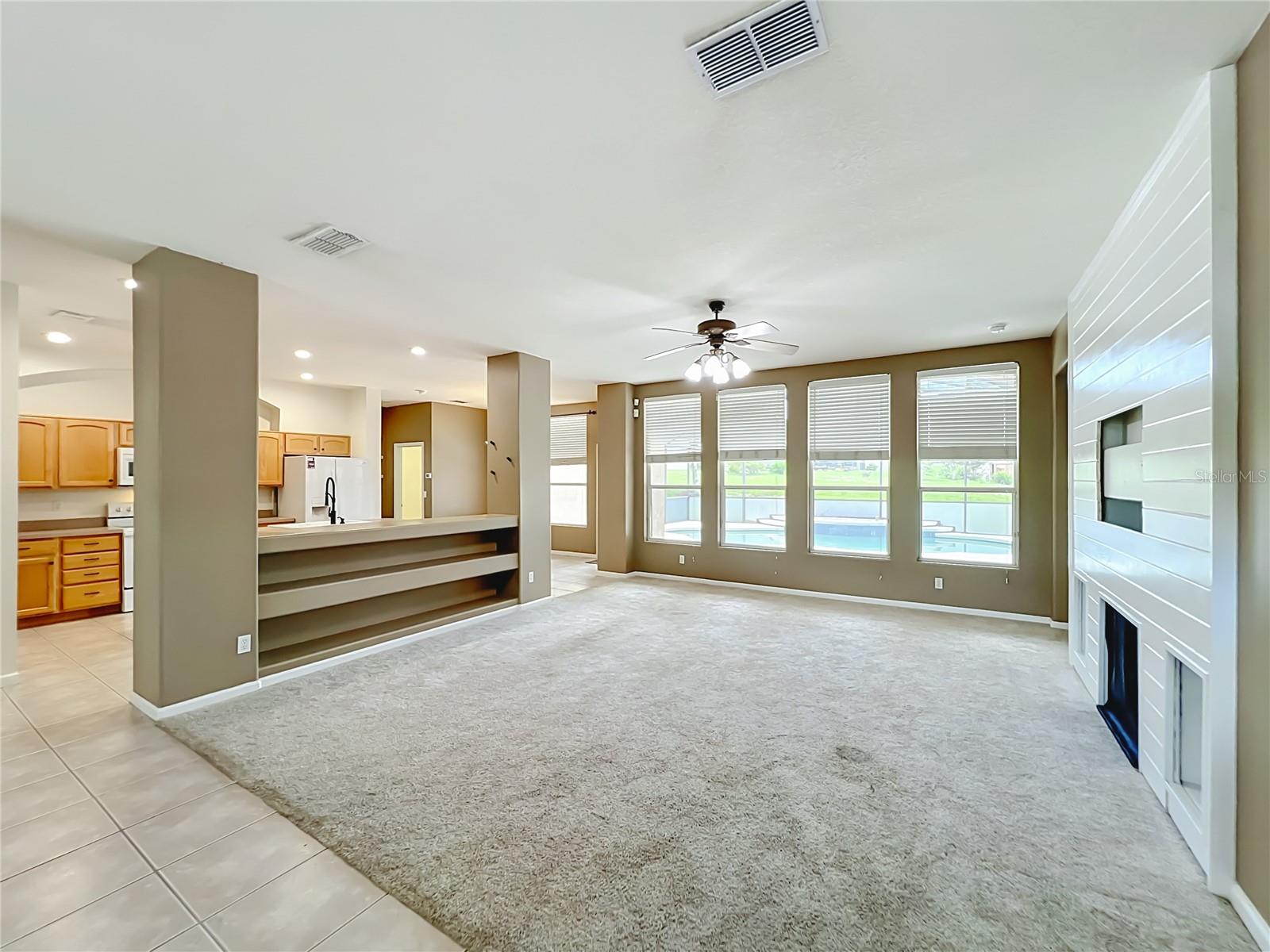 LAKE LOUISA HIGHLANDS PH 01 - Residential