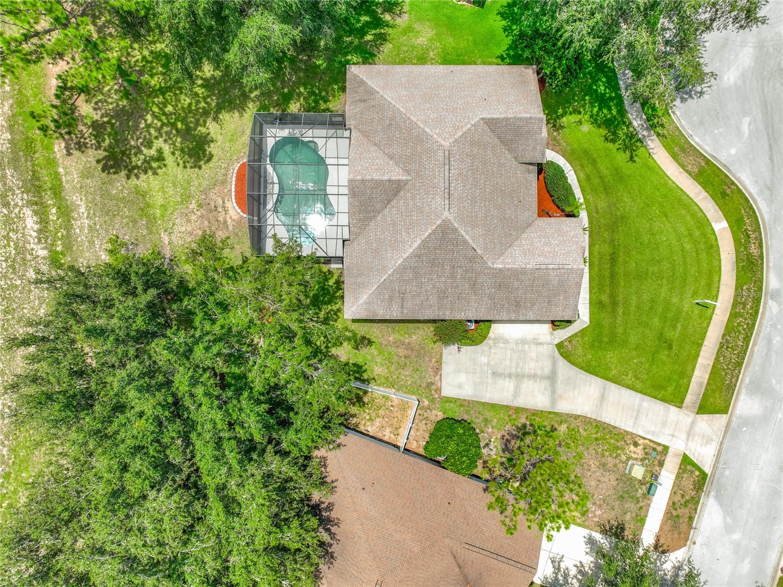 LAKE LOUISA HIGHLANDS PH 01 - Residential