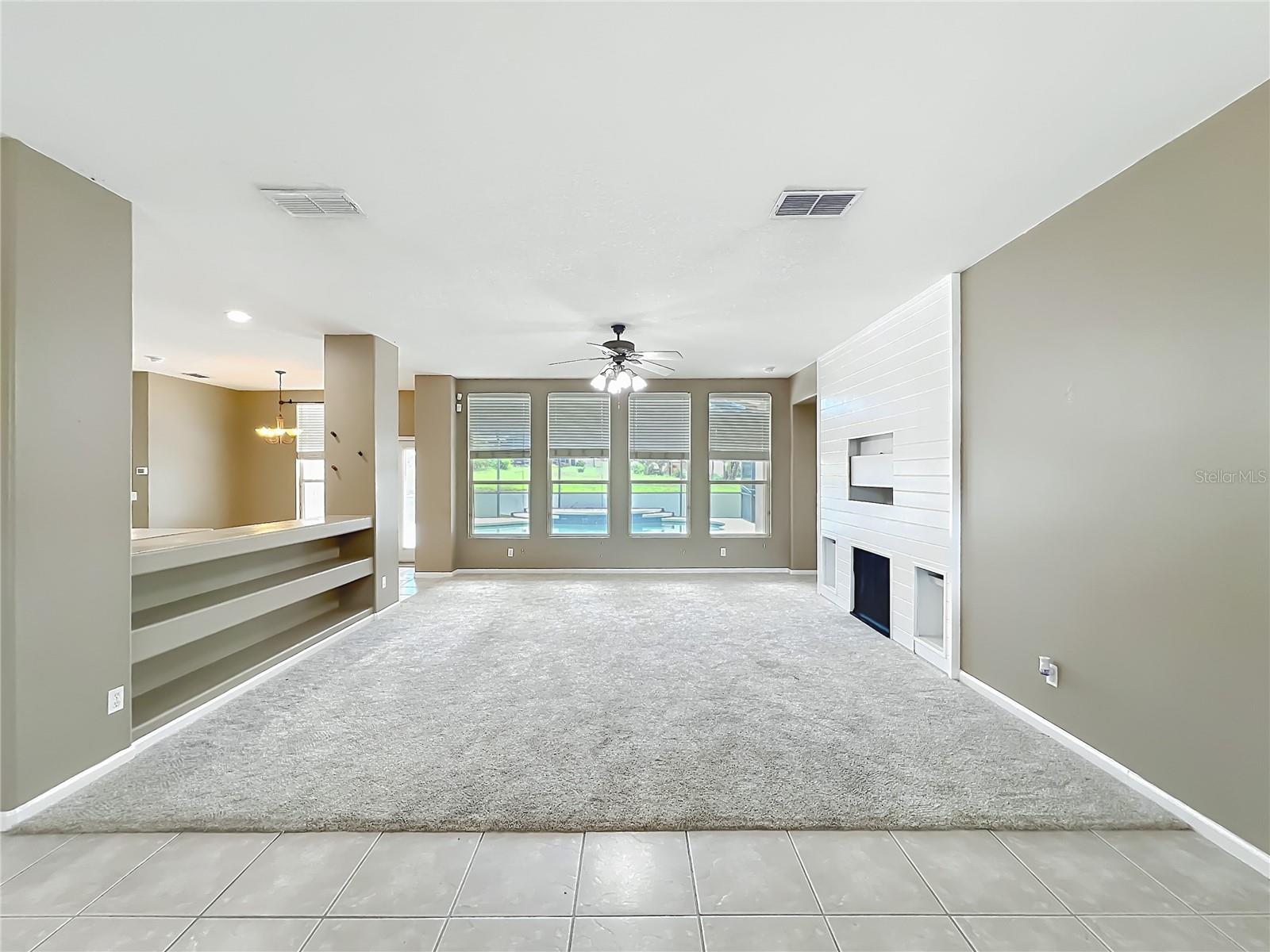 LAKE LOUISA HIGHLANDS PH 01 - Residential