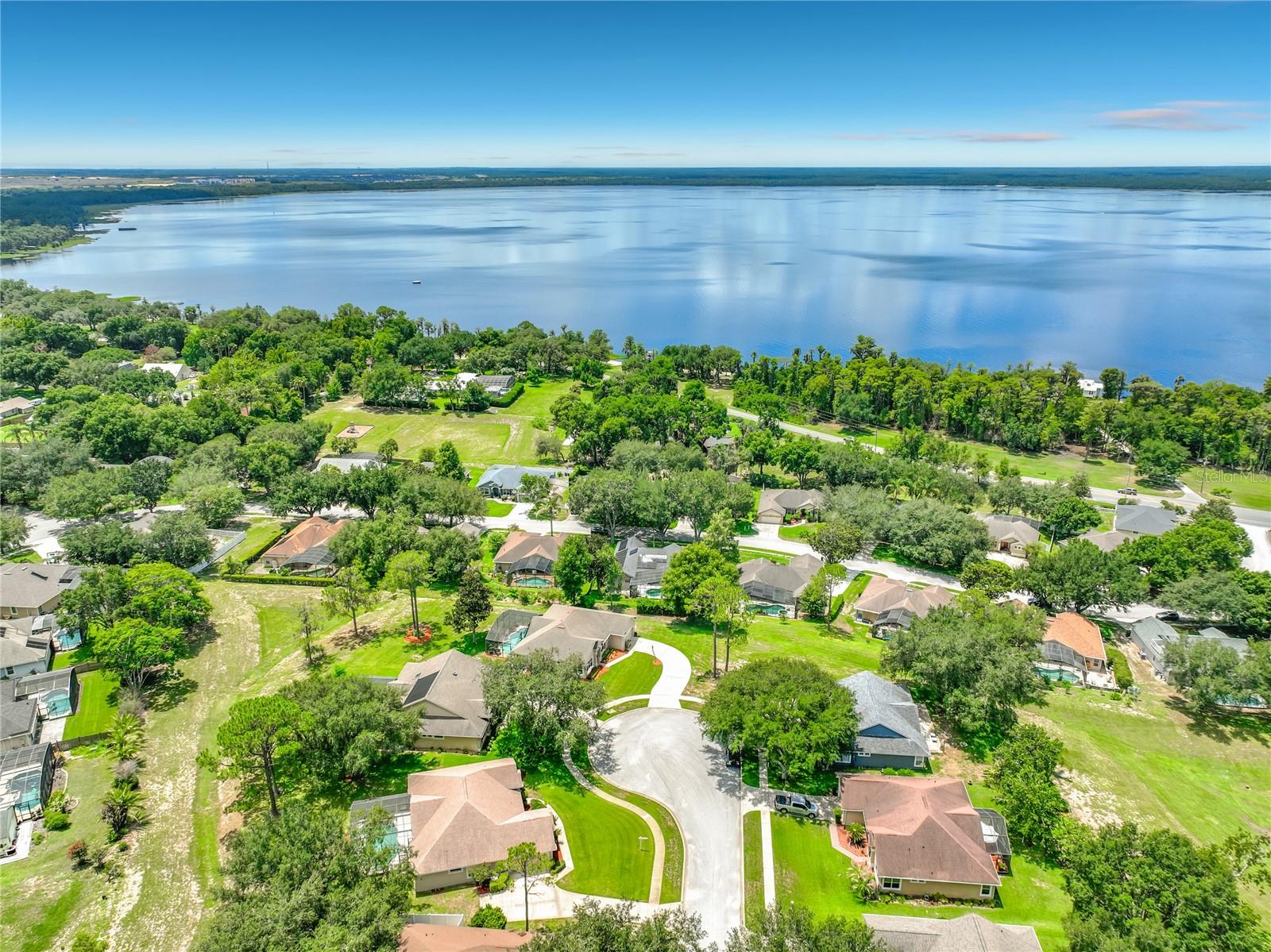 LAKE LOUISA HIGHLANDS PH 01 - Residential