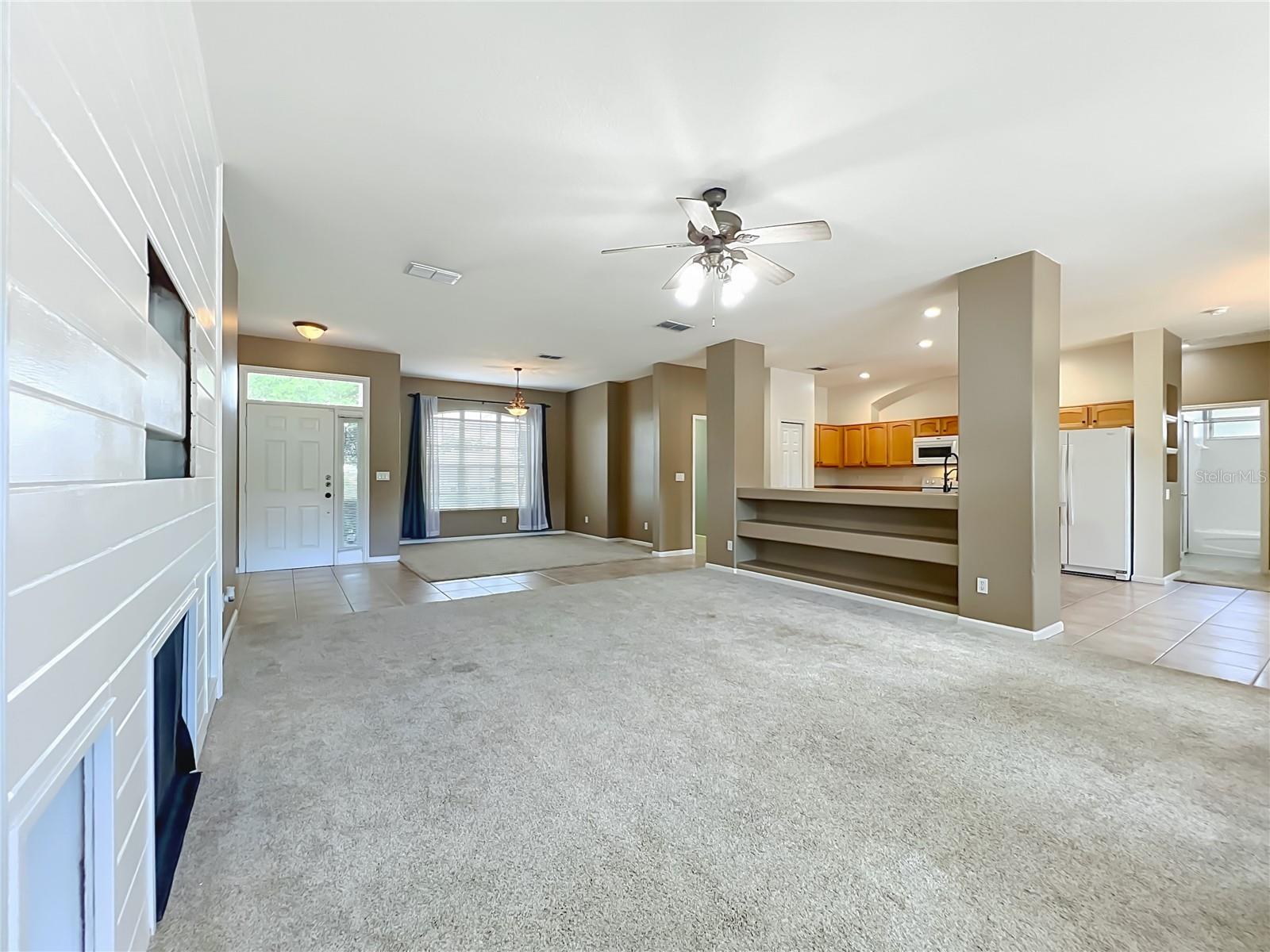 LAKE LOUISA HIGHLANDS PH 01 - Residential