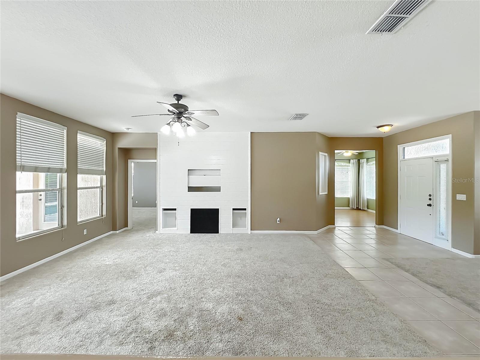 LAKE LOUISA HIGHLANDS PH 01 - Residential