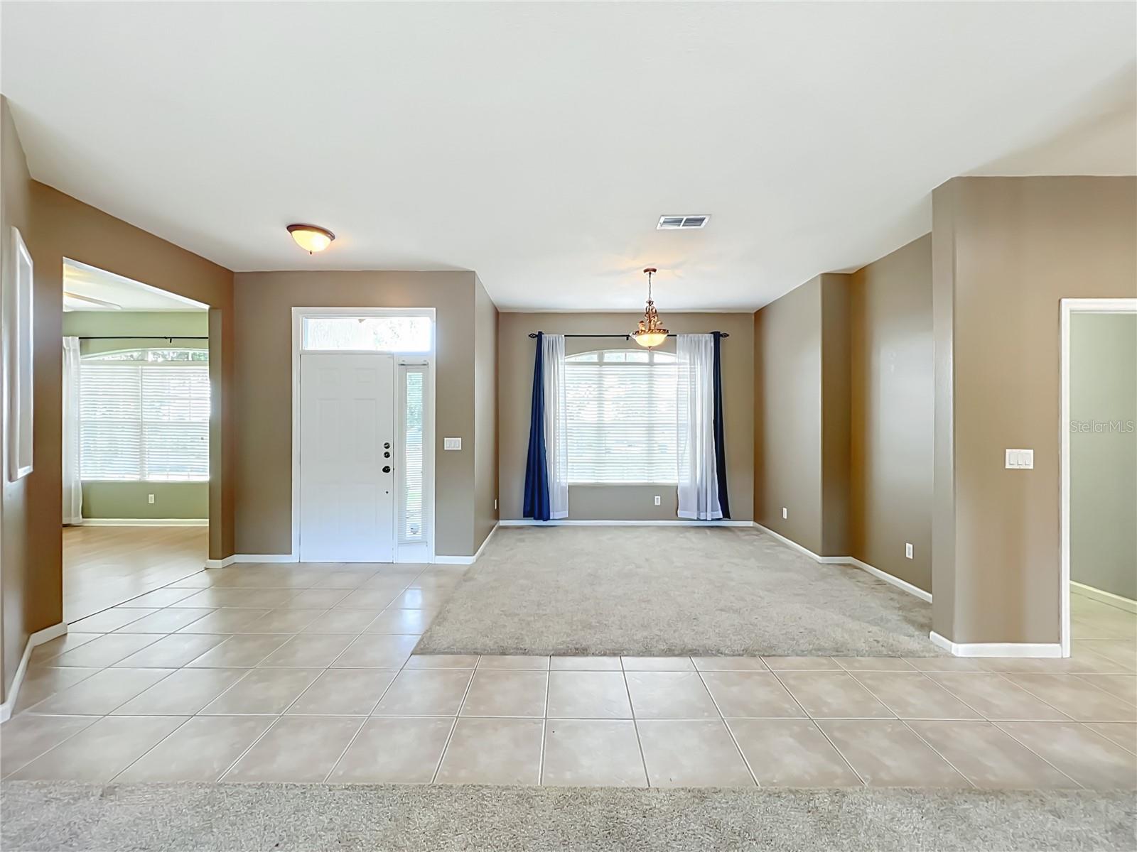 LAKE LOUISA HIGHLANDS PH 01 - Residential