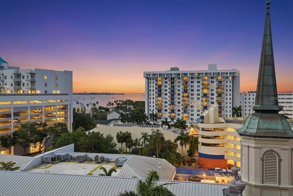 MARK SARASOTA CONDO - Residential