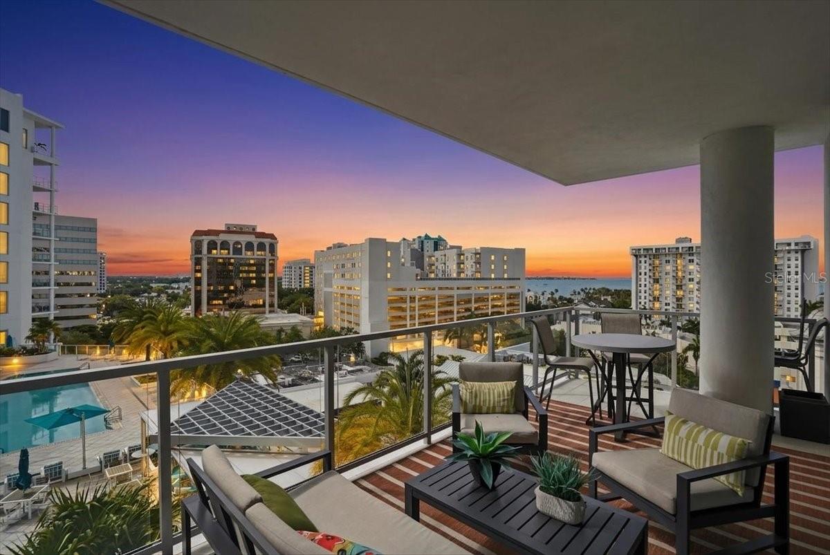 MARK SARASOTA CONDO - Residential