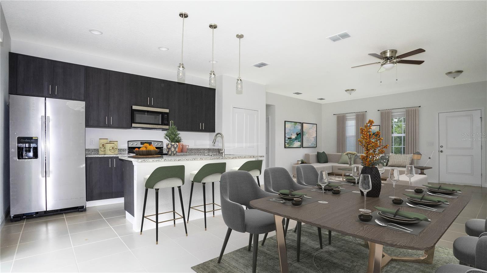 MARION OAKS UN 04 - Residential