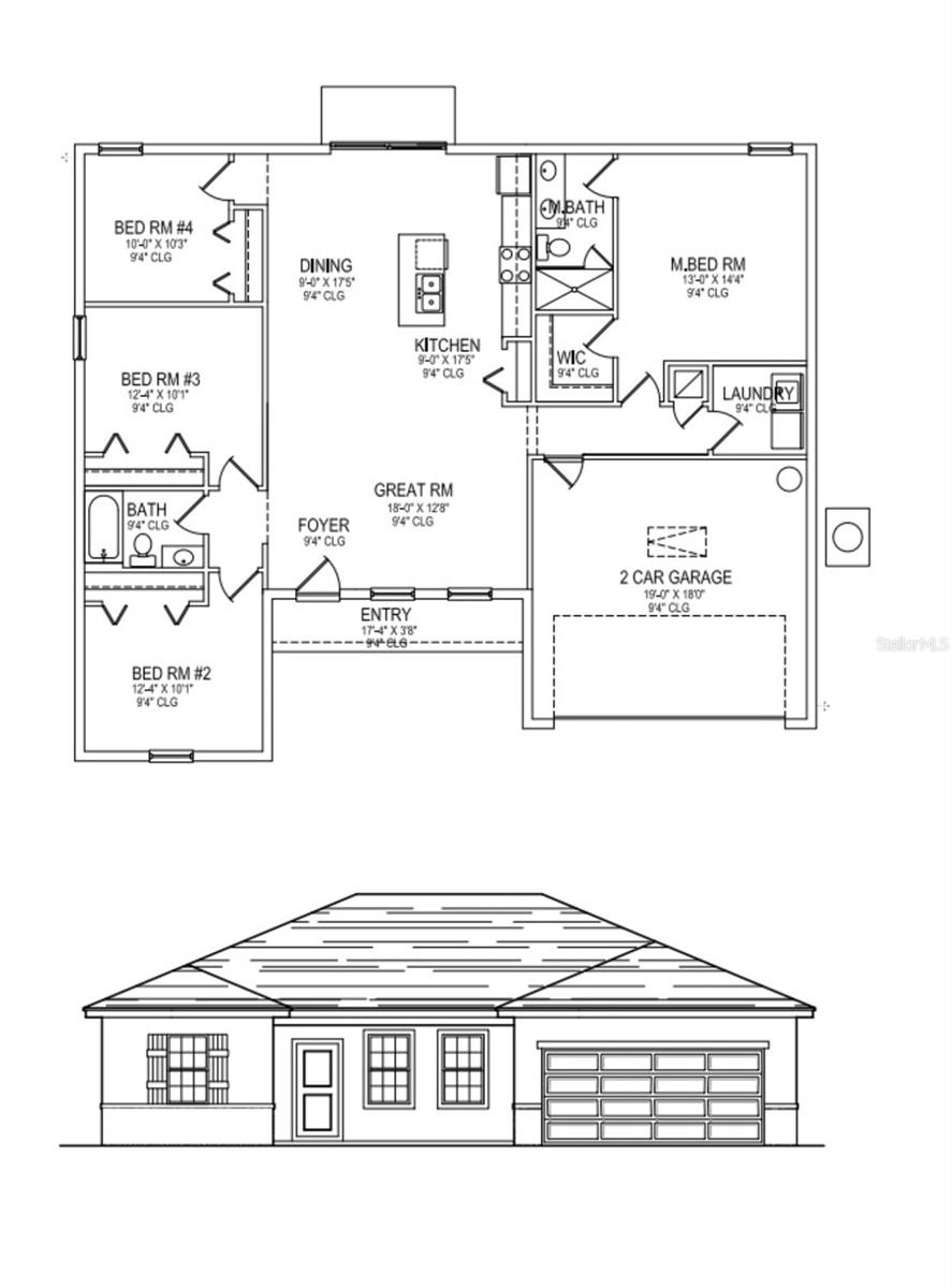 MARION OAKS UN 04 - Residential
