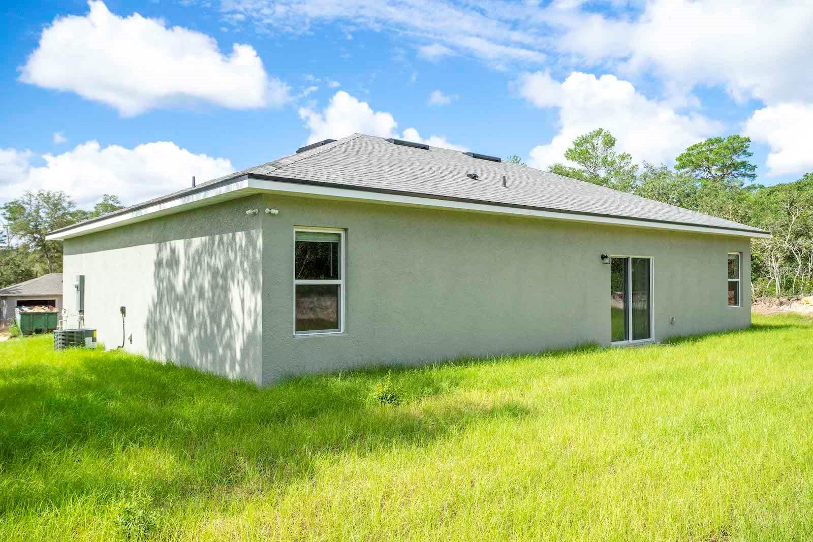 MARION OAKS UN 04 - Residential
