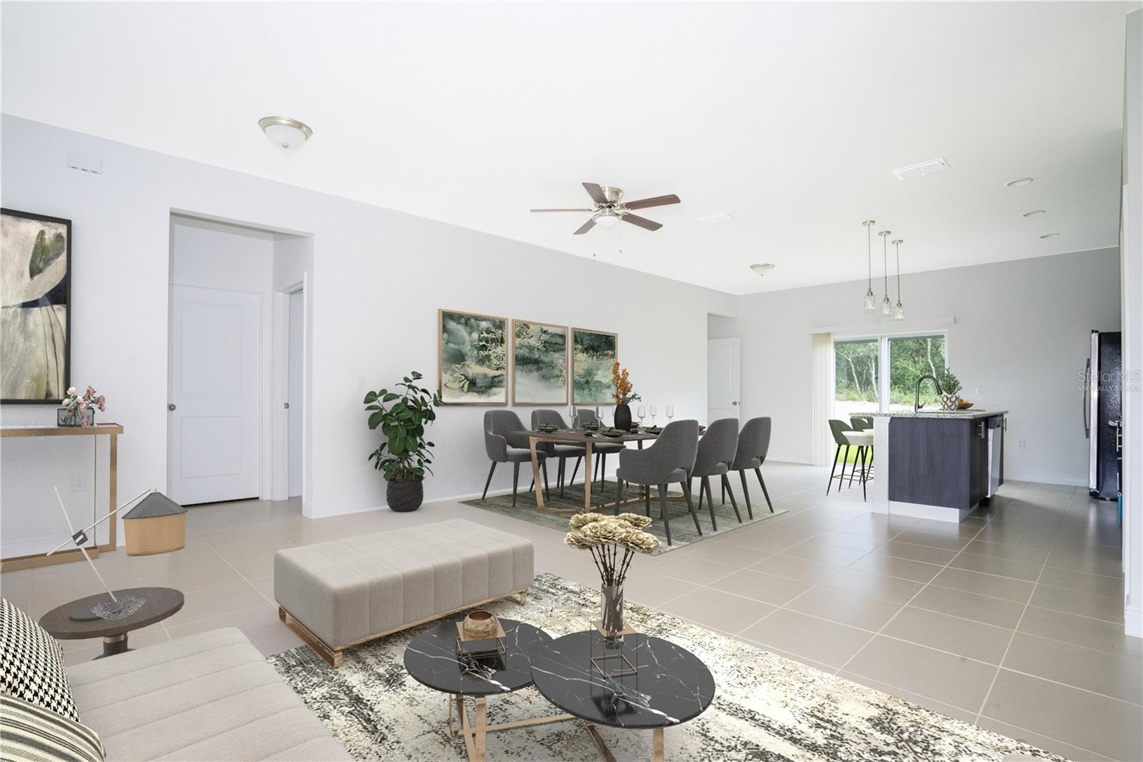 MARION OAKS UN 04 - Residential