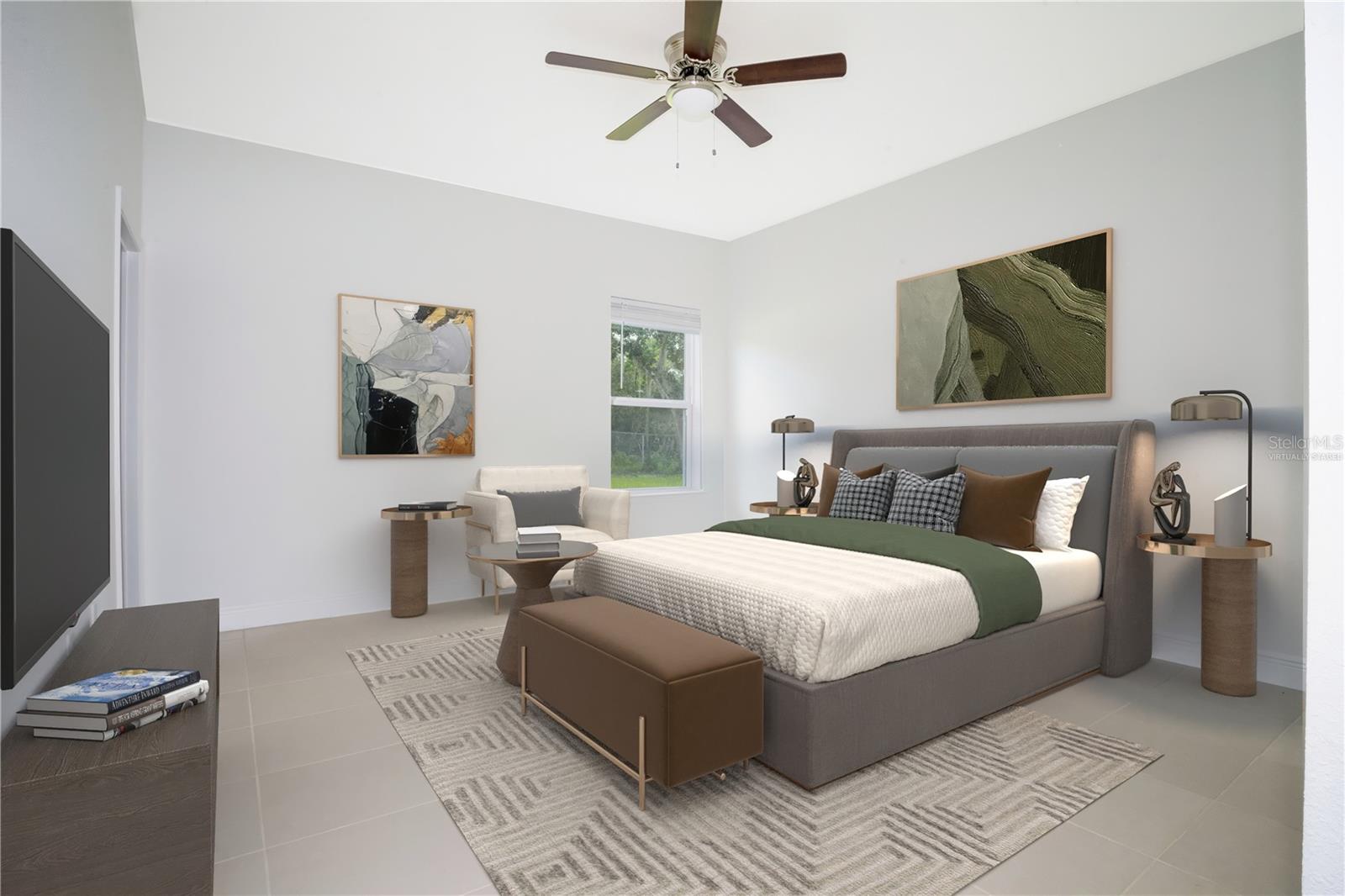 MARION OAKS UN 04 - Residential