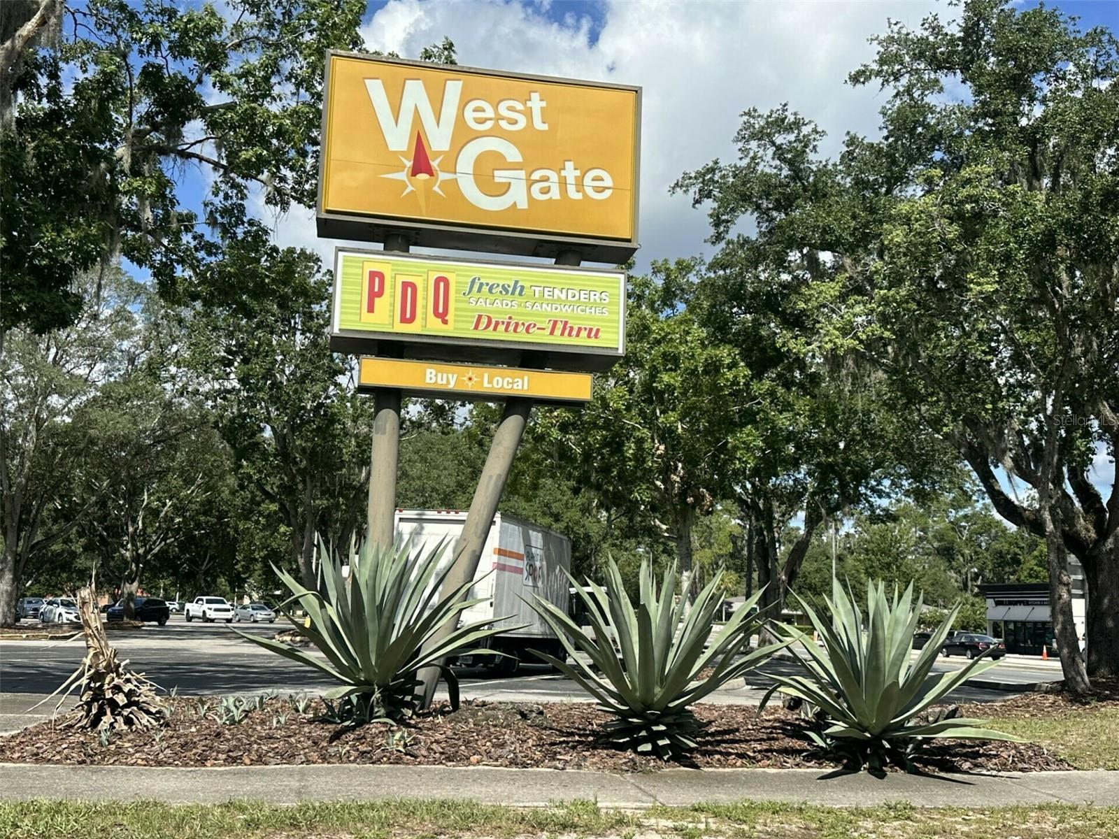 N/A - Commercial Lease