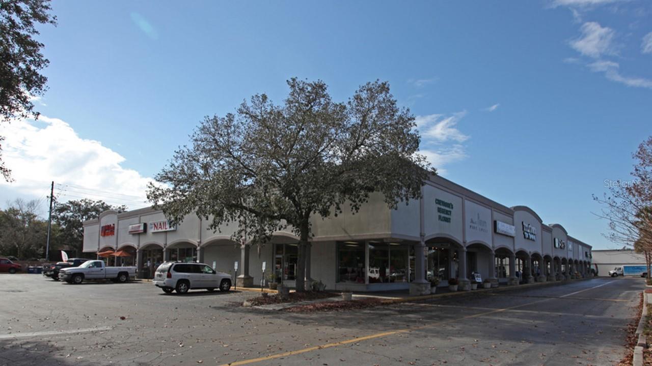 N/A - Commercial Lease