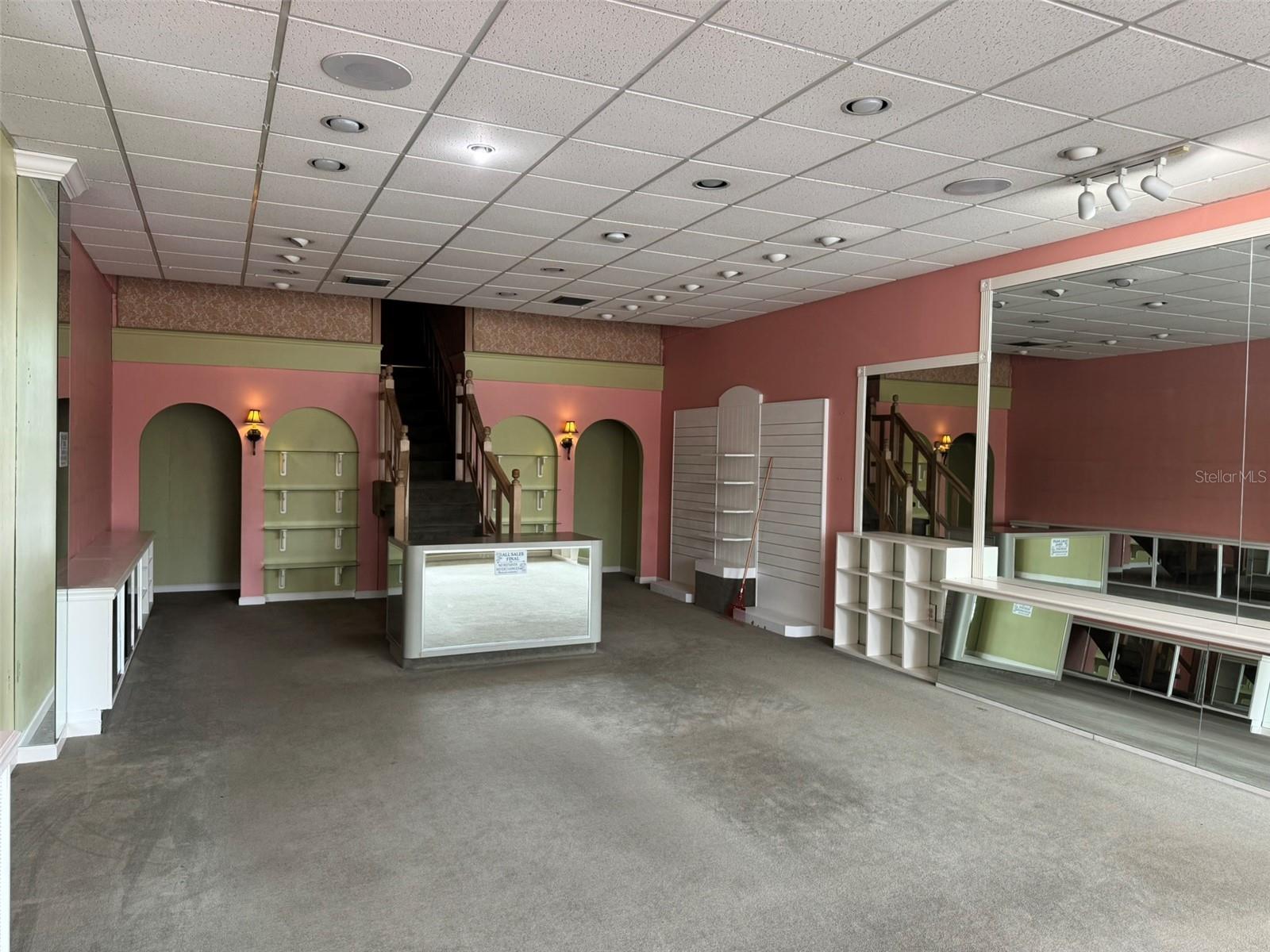 N/A - Commercial Lease