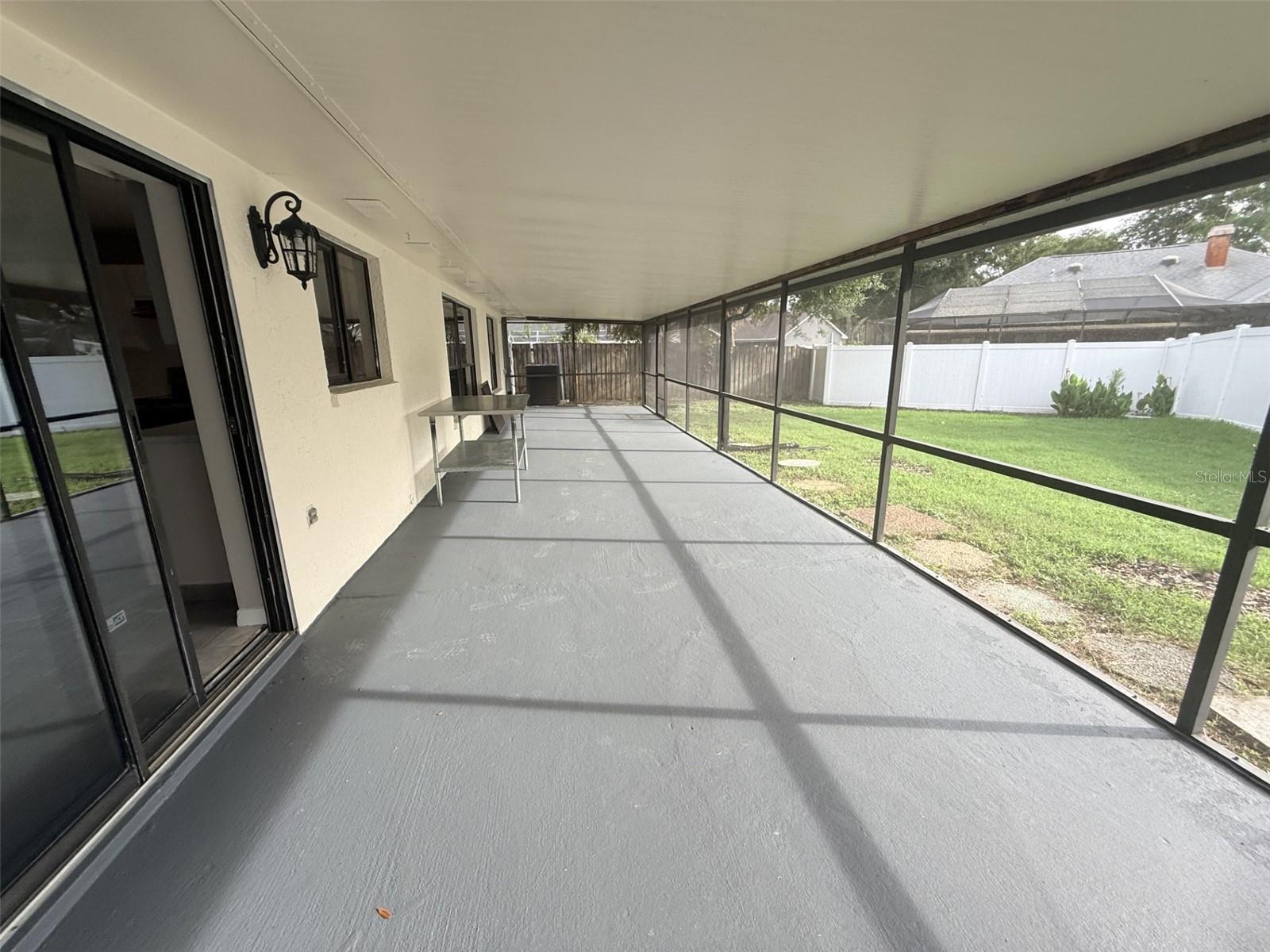 PEBBLE CREEK VILLAGE UNIT 5 - Residential Lease