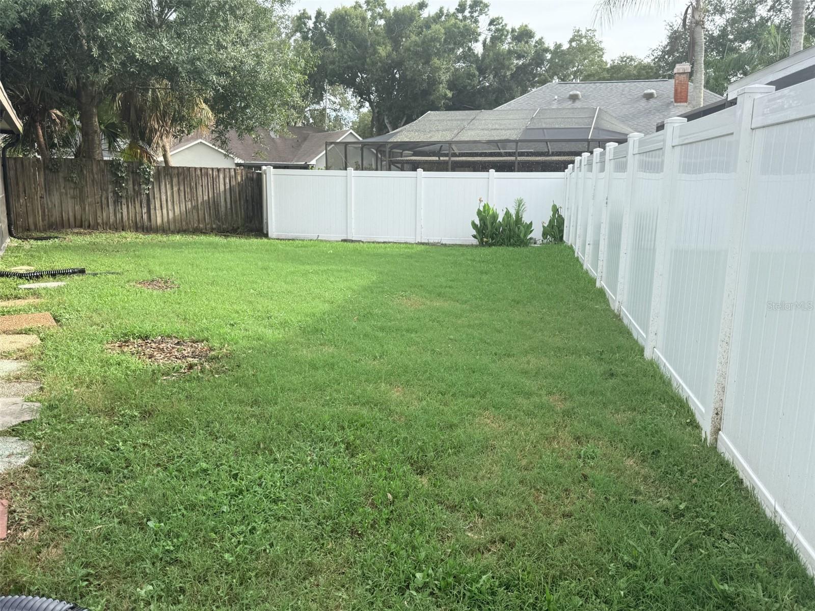 PEBBLE CREEK VILLAGE UNIT 5 - Residential Lease