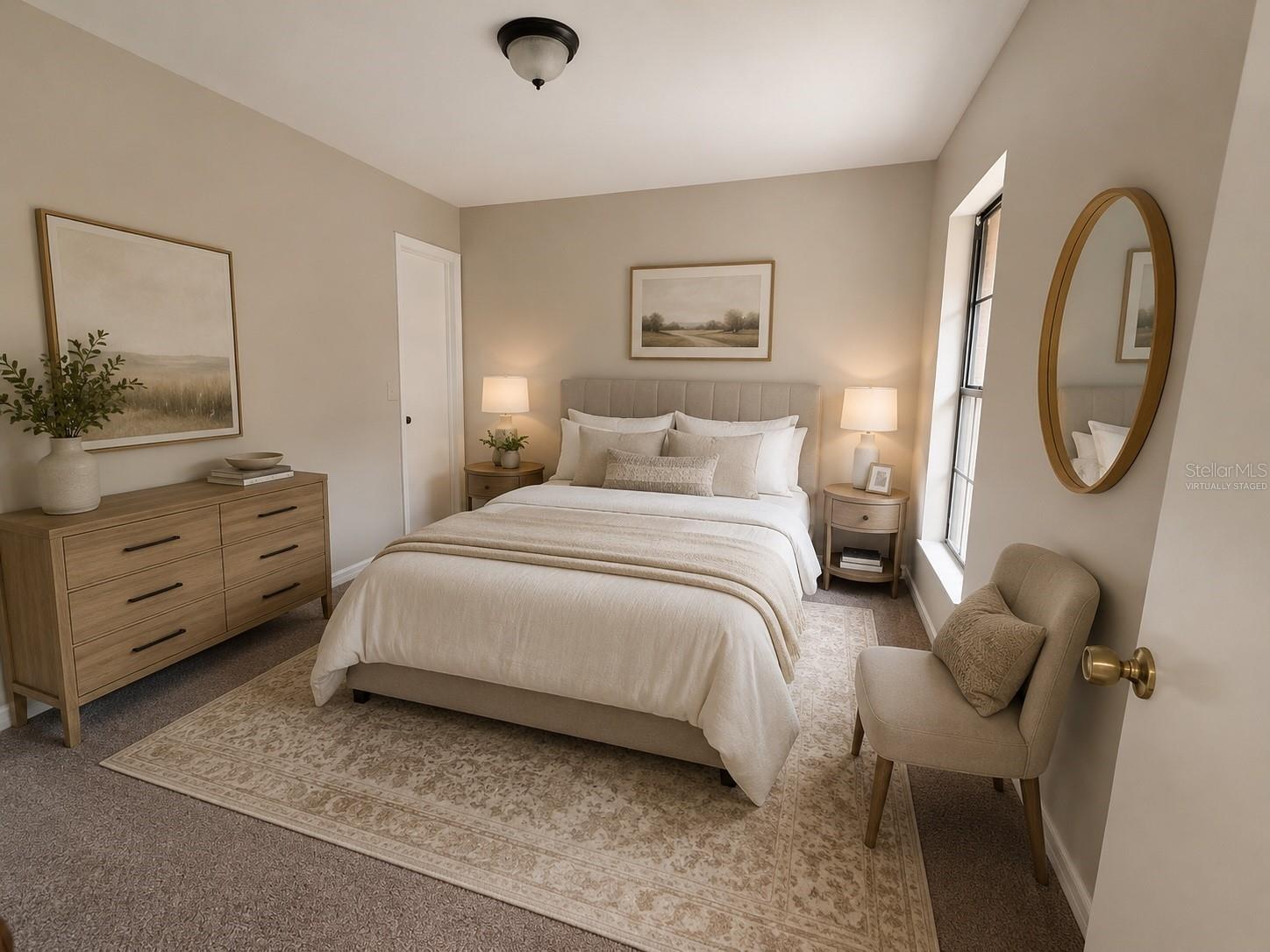 PEBBLE CREEK VILLAGE UNIT 5 - Residential Lease