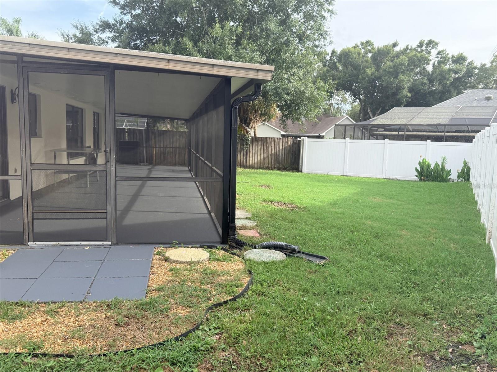 PEBBLE CREEK VILLAGE UNIT 5 - Residential Lease