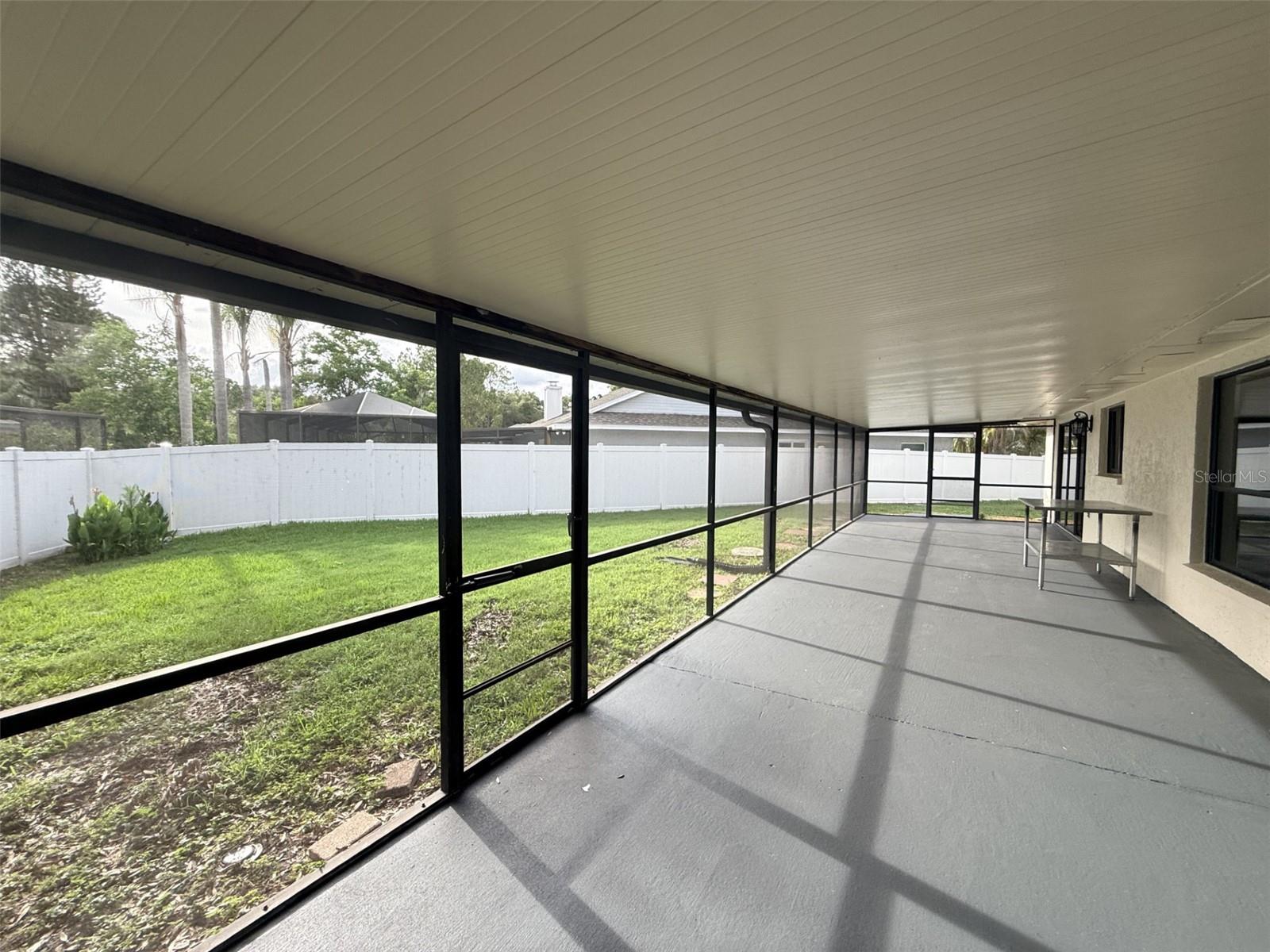 PEBBLE CREEK VILLAGE UNIT 5 - Residential Lease