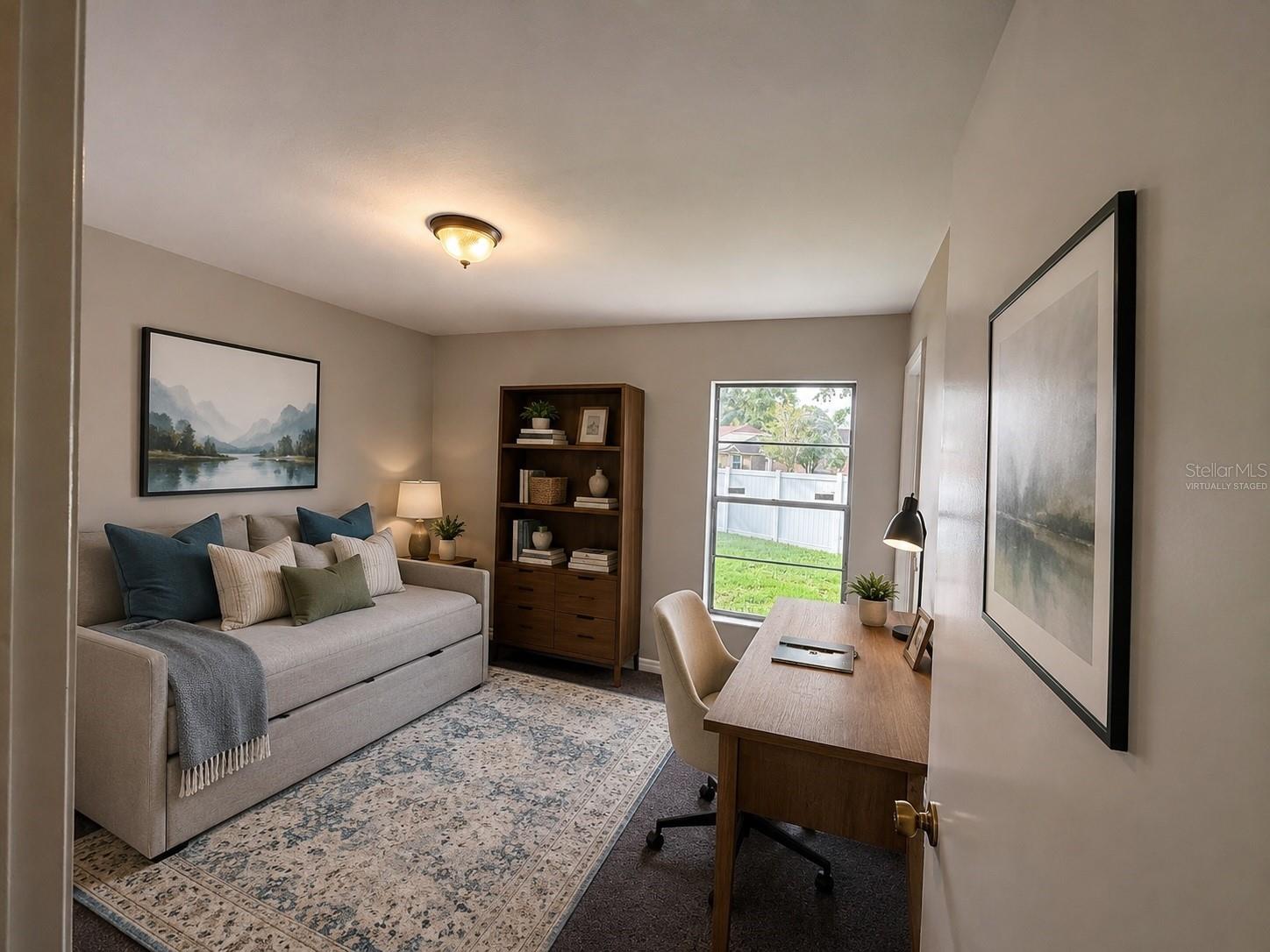 PEBBLE CREEK VILLAGE UNIT 5 - Residential Lease