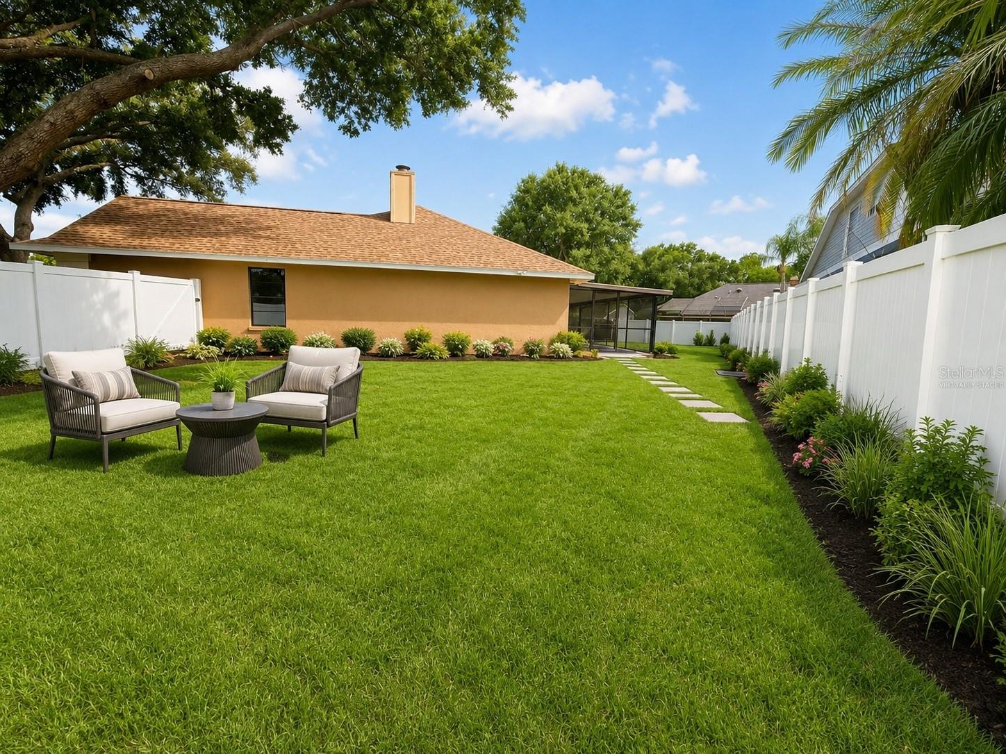 PEBBLE CREEK VILLAGE UNIT 5 - Residential Lease