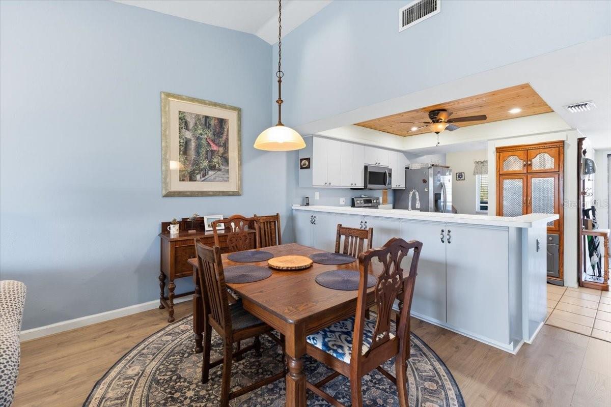 FIDDLERS GREEN II CONDO - Residential