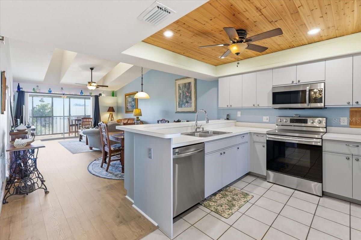 FIDDLERS GREEN II CONDO - Residential