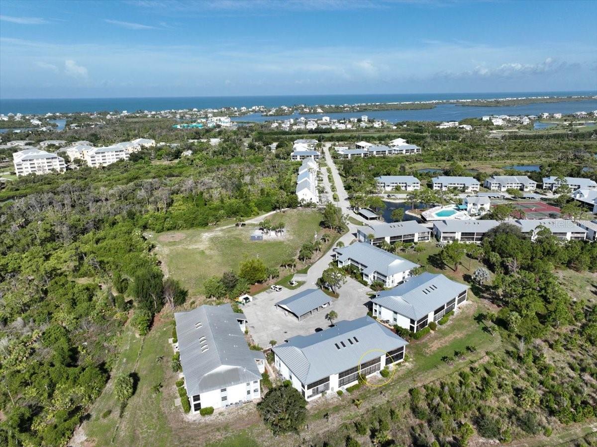 FIDDLERS GREEN II CONDO - Residential