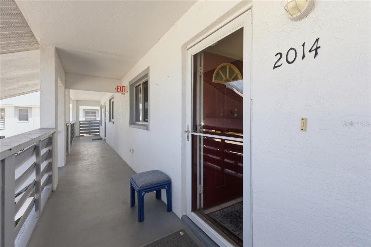 FIDDLERS GREEN II CONDO - Residential