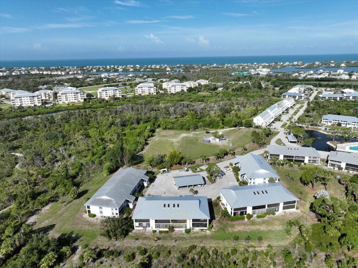 FIDDLERS GREEN II CONDO - Residential