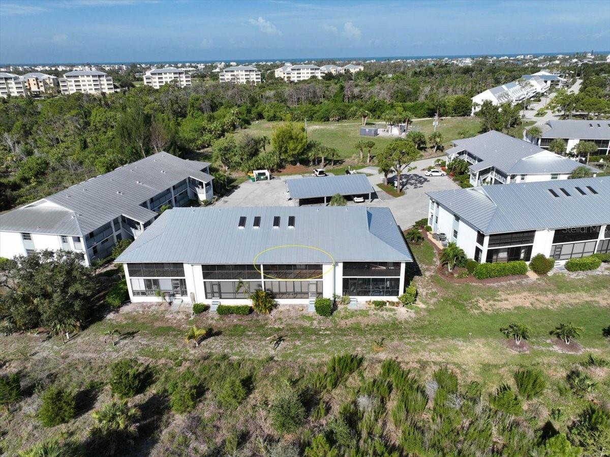 FIDDLERS GREEN II CONDO - Residential