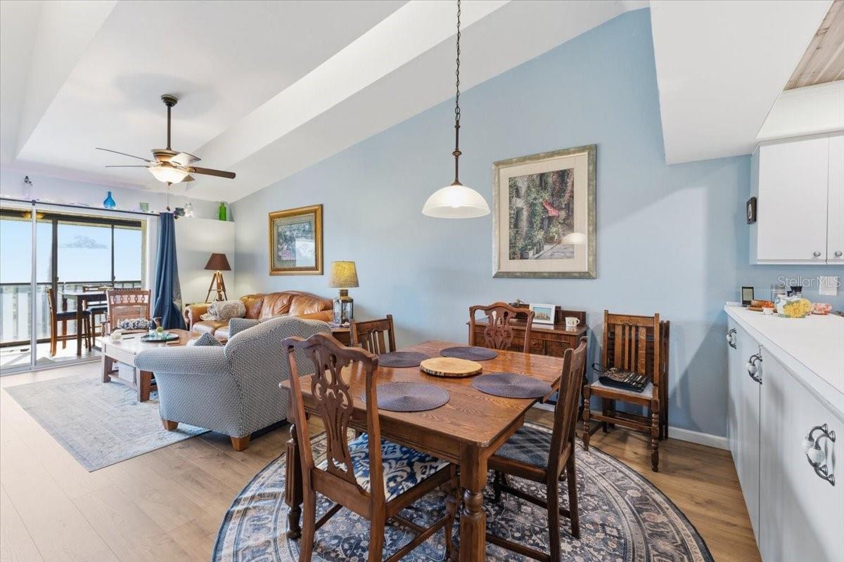 FIDDLERS GREEN II CONDO - Residential